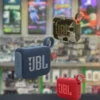 Parlante JBL Go 4