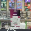 Cargador tipo C SOUL con cable C a C y base USB + C 45W