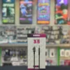 Adaptador Soul Tipo c / Lightning a 3.5