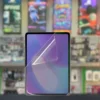 Hydrogel Transparente para Tablet