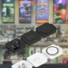 Cargador inalámbrico 3 en 1 somostel SMS-ZB18. 22.5w