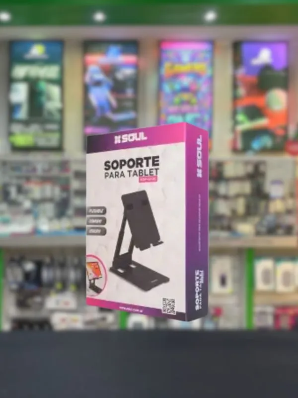 Soporte Soul tablet q100