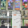 Adaptador Lightning a Jack 3.5 Hembra Somostel