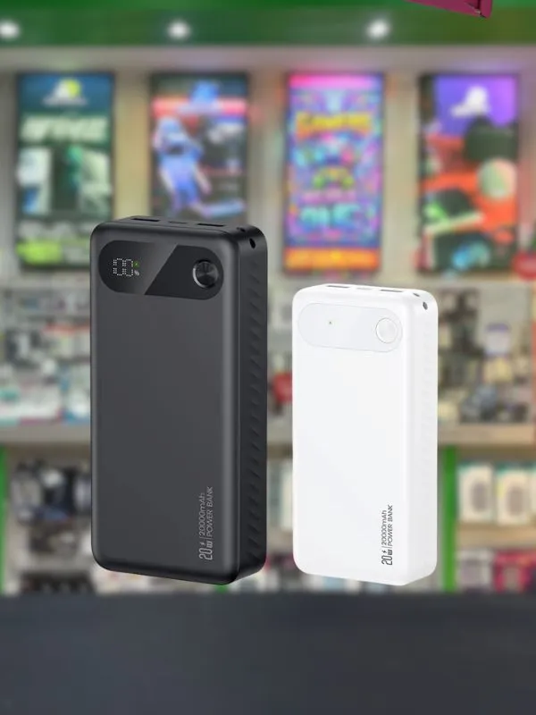 Powerbank Usams PB80 CD249 10000mAh