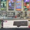 Kit Teclado + Mouse Inalámbricos Soul OC100