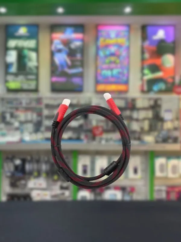 Cable HDMI Somostel SMS-BZ20 3 Metros