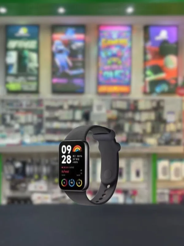 Smartwatch Xiaomi Smart Band 8