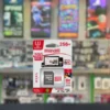 Memoria Maxell 256GB U3