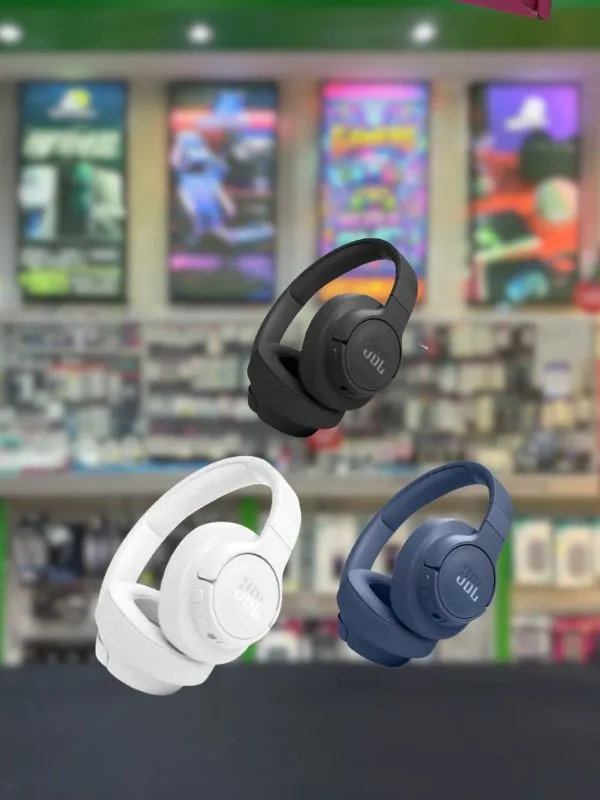 Auricular bt JBL Tune 770 NC