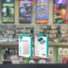 Powerbank Magnetico 5000 mAh Usams PD 20w