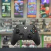 Joystick Microsoft inalámbrico xbox + pc (windows)