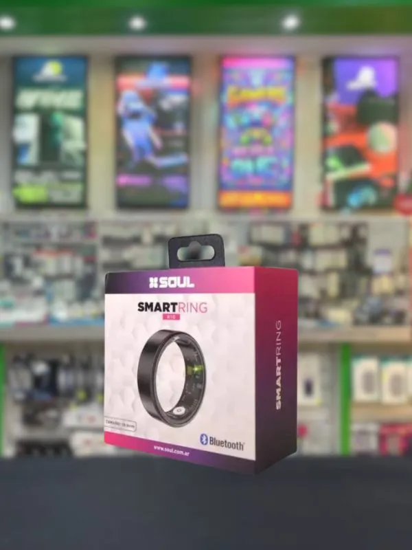 Smart Ring R09 19mm