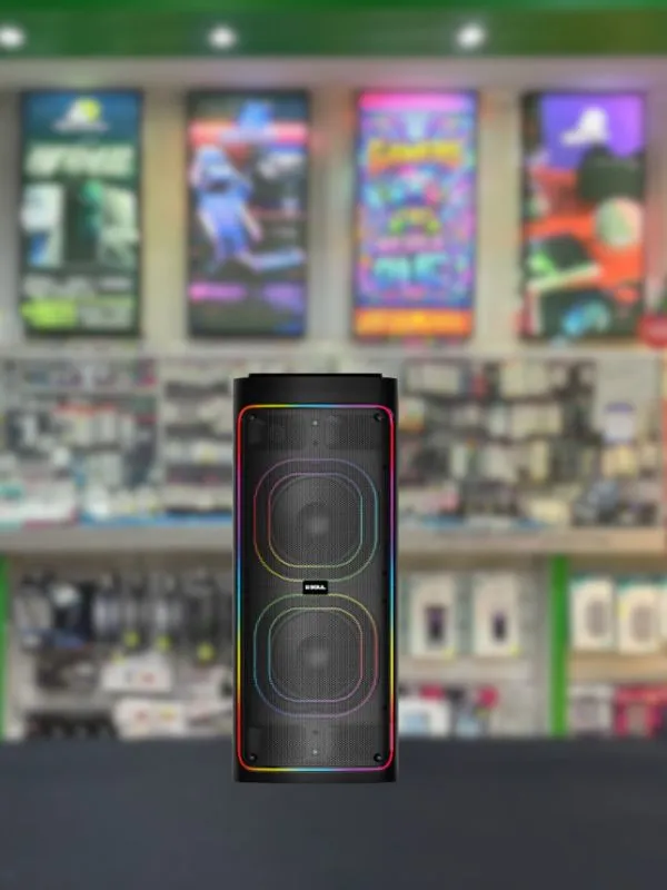 Parlante Soul XL1000 After Party 80W