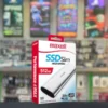 Disco Externo Maxell SSD Slim 512GB