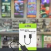Adaptador OTG Micro USB