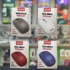 Mouse Inalámbrico Maxell 1600DPI