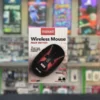 Mouse Inalámbrico Maxell Race Edition M55