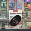 Mouse Inalámbrico Maxell Race Edition M60