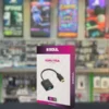 Adaptador Soul hdmi / vga con audio
