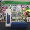 Parlante Xiaomi  sound outdoor 30w