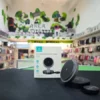 Cargador inalámbrico 3 en 1 USAMS CD4 - Apple