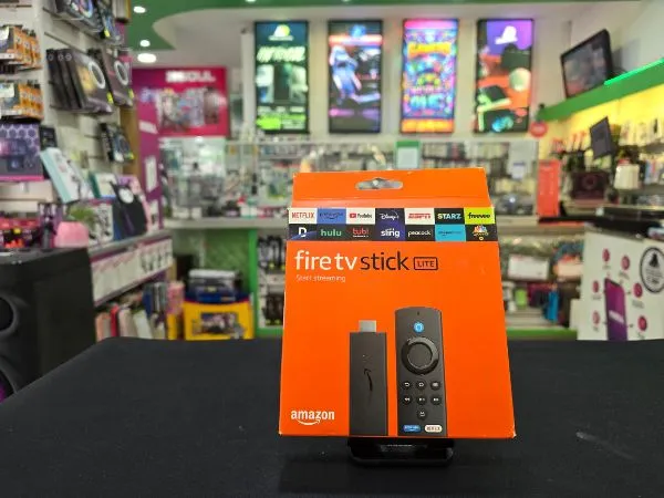 Fire Stick TV amazon