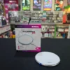 base de carga inalambrica led  SOUL 15w