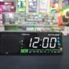 Radio con bluetooth carga inalámbrica 20w MUSE
