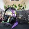 Auricular gamer pc/ps4 havit