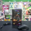 Mouse gaming Soul xm 100