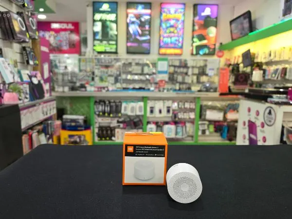 Xiaomi Sound Outdoor mini