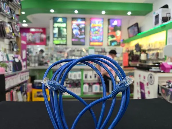 Cable para impresora
