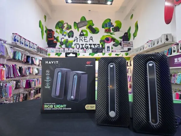 Parlante pc Havit