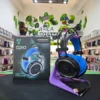 Auricular gamer para pc Panacom G20