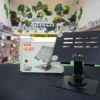 Soporte para tablet aluminio somostel sms-zb55