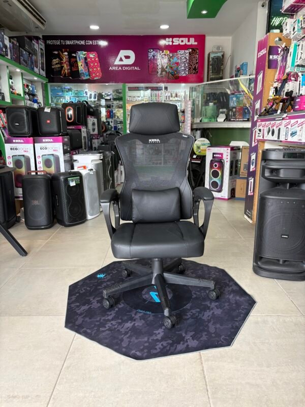 Silla de oficina