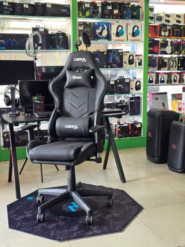 Silla Gamer Soul