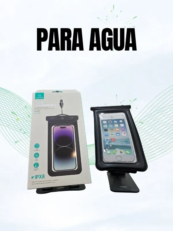 Funda para Notebook SOUL Trip 15″