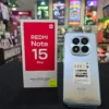 Celular Xiaomi Redmi Note 15 PRO 8RAM 256GB