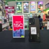 Celular Xiaomi Redmi 15C 6RAM 128GB