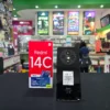 Celular Xiaomi Redmi 14C 8RAM 256GB