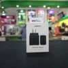 Base de carga tipo C ORIGINAL 45W SAMSUNG
