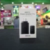 Base de carga tipo C ORIGINAL 65W SAMSUNG