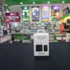 Base de carga tipo C REPLICA 65W SAMSUNG