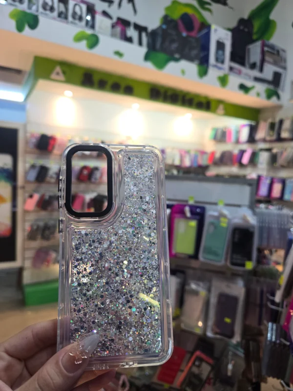Funda Brillos Reforzada