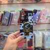 Funda Galactic Space Samsung Galaxy  A26