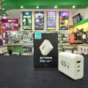 Base de carga tipo C Extreme 65W XAEA