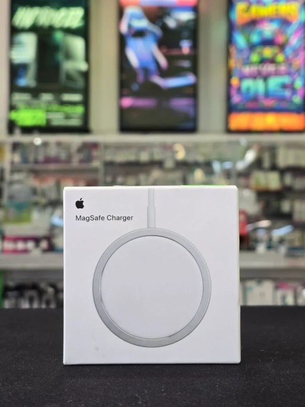 Base MagSafe de Apple