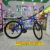 Bicicleta Gravity Glock 29”