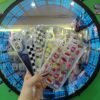 Funda Samsung A17 Cristal con Diseño